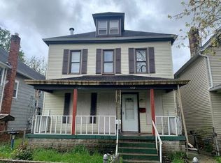 557 E Gates St, Columbus, OH 43206