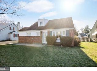 15023 Milford St, Philadelphia, PA 19116