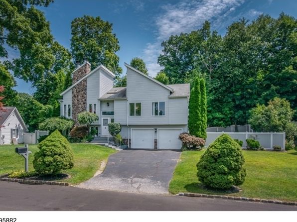 Sparta New Jersey Zillow