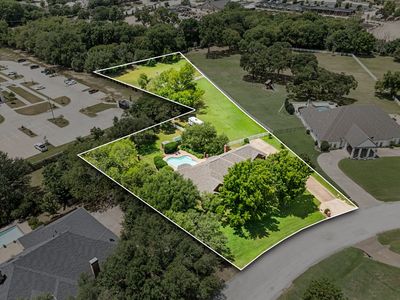 1916 Pearson Xing, Keller, TX, 76248