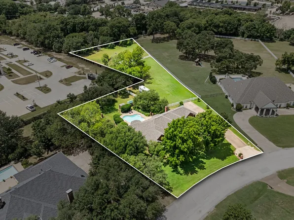 1916 Pearson Xing, Keller, TX 76248