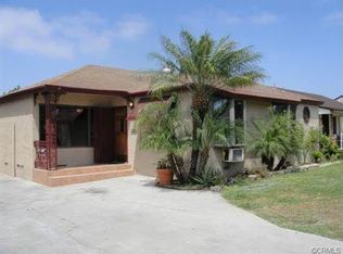 15227 Gridley Rd, Norwalk, CA 90650