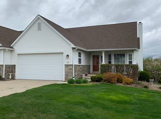 3226 Chamberlain Cir, Ann Arbor, MI 48103