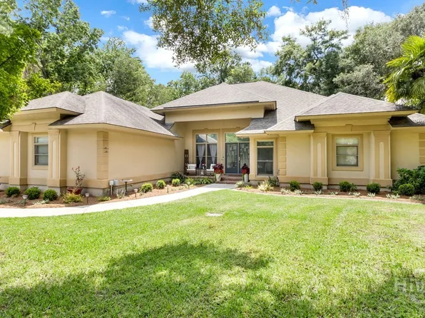 3 Bluebill Court, Savannah, GA 31419