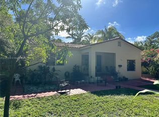412 Cadagua Ave, Coral Gables, FL 33146