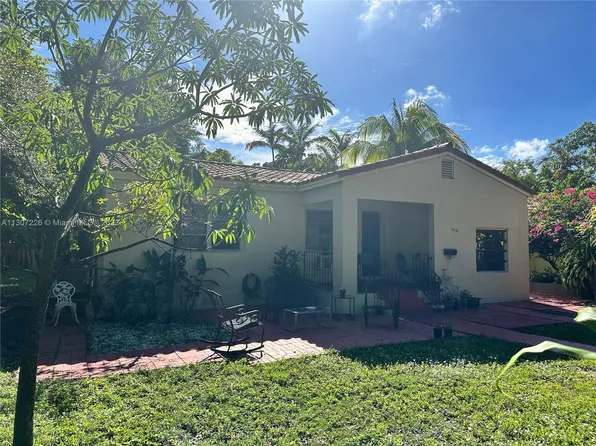 412 Cadagua Ave, Coral Gables, FL 33146
