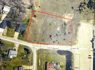 Forest Rd, Gaylord, MI 49735