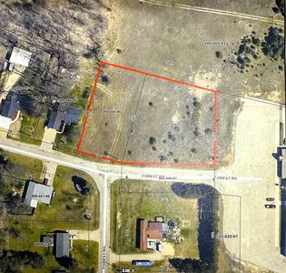 Forest Rd, Gaylord, MI, 49735