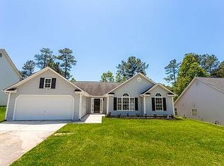5060 Roxton Ln, Douglasville, GA 30135