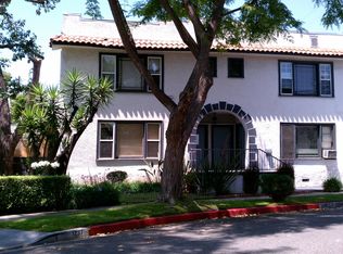 1243 Poinsettia Dr, West Hollywood, CA 90046