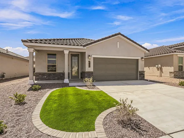 Sagebrush Plan, Paseos Del Este