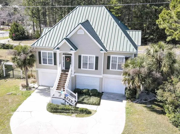 39 Jason Dr., Pawleys Island, SC 29585