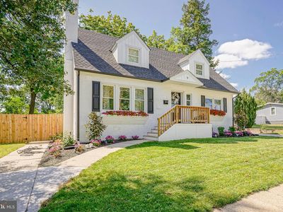 9 N Hilltop Ave, Somerdale, NJ, 08083