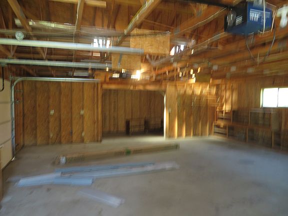 Garage storage