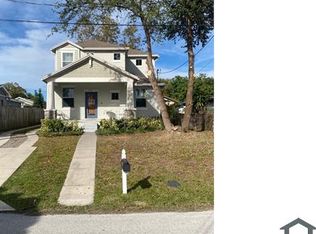 2713 W Saint Louis St, Tampa, FL 33607