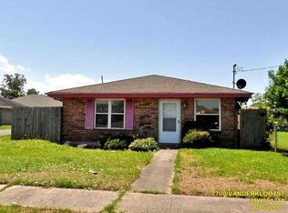 7700 Vanderkloot Ave, New Orleans, LA 70127