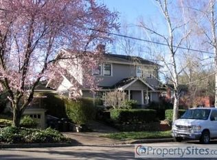 1658 E 24th Ave, Eugene, OR 97403