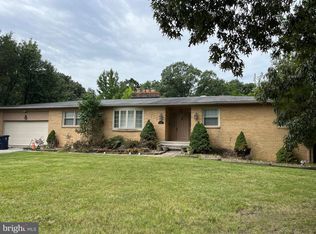 1501 Brooke Rd, Capitol Heights, MD 20743