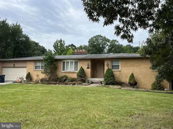 1501 Brooke Rd, Capitol Heights, MD 20743
