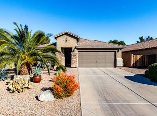 19589 N Portarosa Ct, Maricopa, AZ 85138