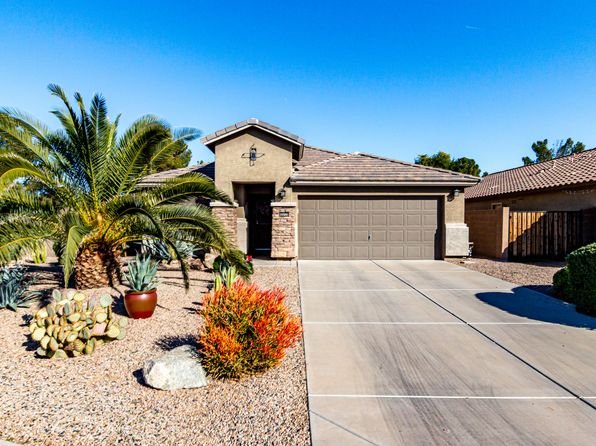 19589 N Portarosa Ct