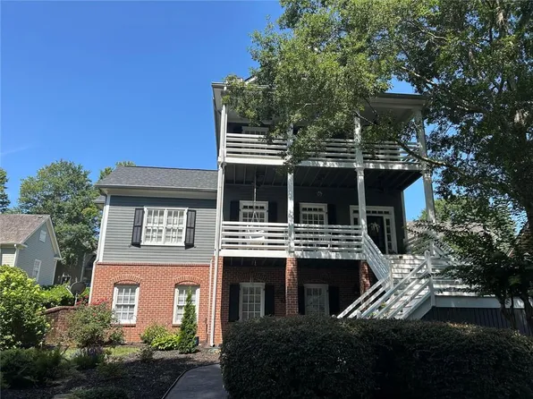 311 Waterfront Park Ln, Dawsonville, GA 30534