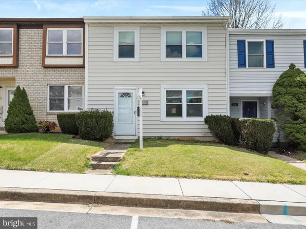 8387 Revelation Ave, Walkersville, MD 21793