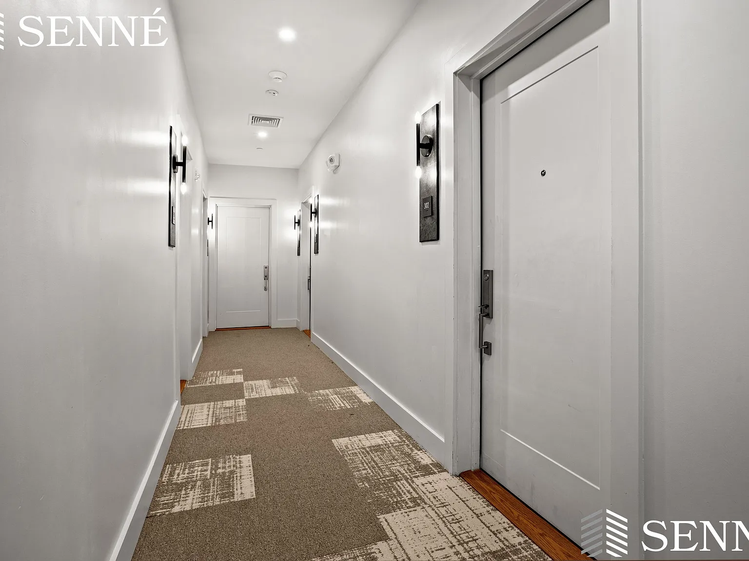 Studio, 1.0 bath, 516 sqft, $3,200 — Photo 4