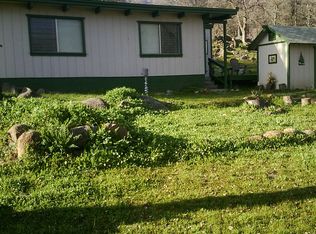 37970 Balch Park Rd, Springville, CA 93265