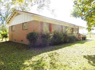 107 Lowery Rd, Georgiana, AL 36033