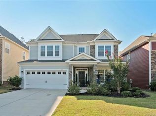 264 Hawks Creek Pkwy, Fort Mill, SC 29708