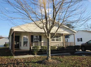 210 Burning Tree Ct, Mays Landing, NJ 08330