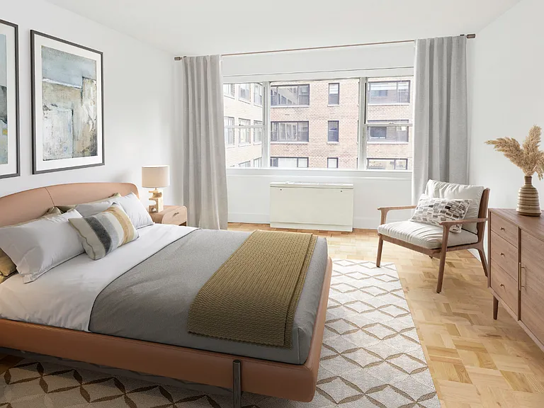 340 E 64th St #5B — Photo 6