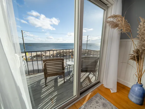 215 Beach Street #3B, West Haven, CT 06516