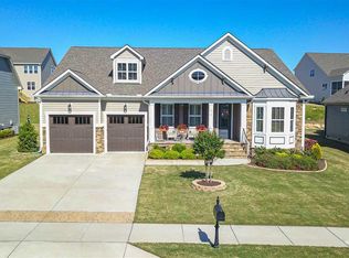 616 Connington Way, Rolesville, NC 27571