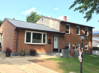 2324 Micarol Rd, Baltimore, MD 21209