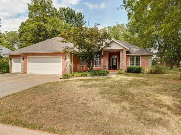 2433 E Virginia Street, Republic, MO 65738