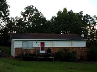 710 Salem Cres, Paris, TN 38242