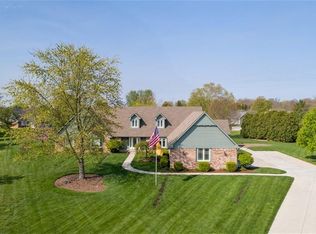 12381 Sunrise Dr, Indianapolis, IN 46229