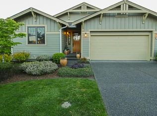 4317 Harstene St NE, Lacey, WA 98516