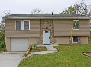 1893 Saint Johns Rd, Colliers, WV 26035