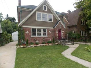 813 Augusta St, Racine, WI 53402