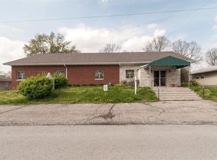 1516 Morton St, Noblesville, IN 46060