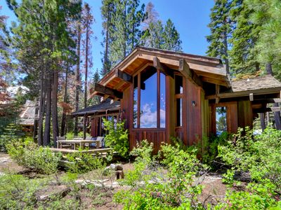 3675 Idlewild Way, Homewood, CA, 96141