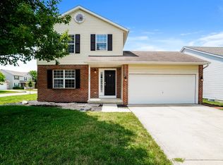 2965 Brookwell Dr, Hilliard, OH 43026