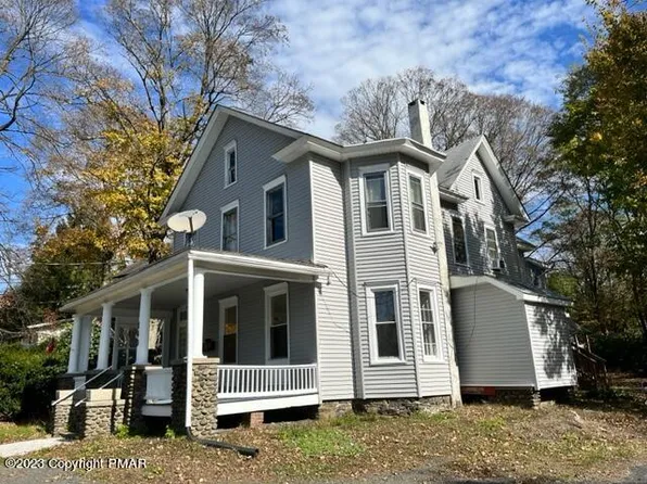 140 Lackawanna Ave, East Stroudsburg, PA 18301