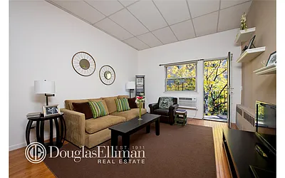 Sold by Douglas Elliman