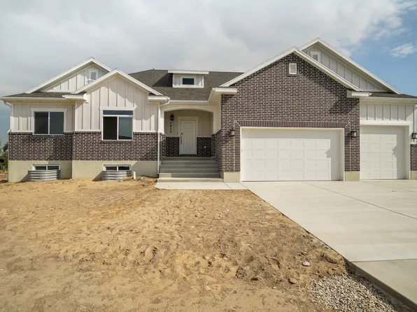 Maple Plan, Estates at Major Farms