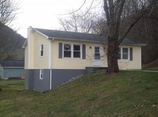 1224 Maple Ave, Buena Vista, VA 24416