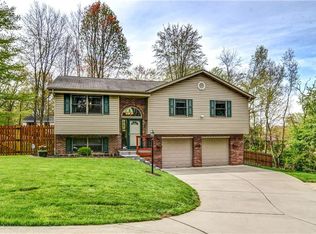 2572 Mulberry Ln, Gibsonia, PA 15044